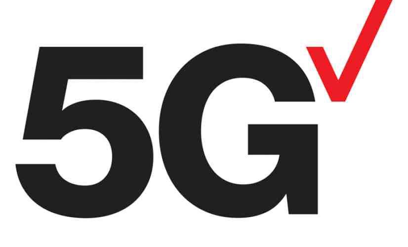 Verizon 5G