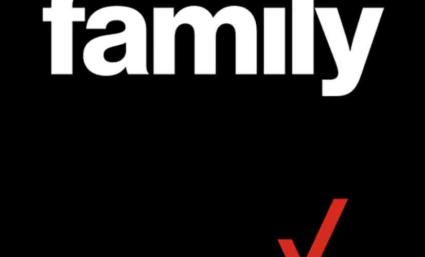 Verizon Smart Family app