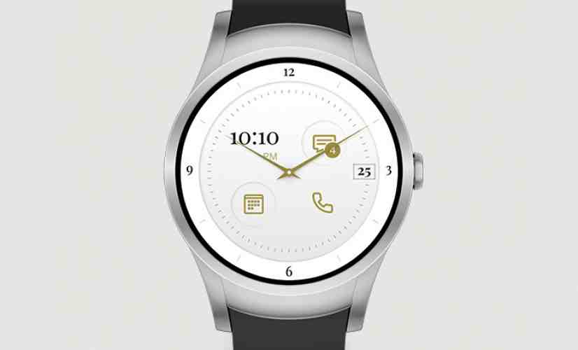 Verizon Wear24