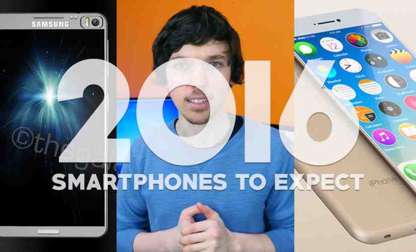 Smartphones to Expect in 2016! - PhoneDog