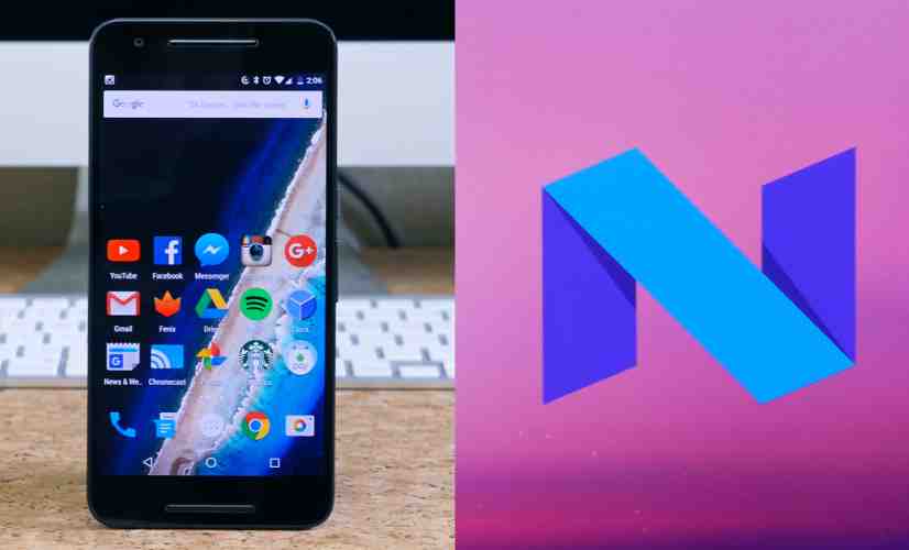 Android N Developer Preview 3: What's New? - PhoneDog