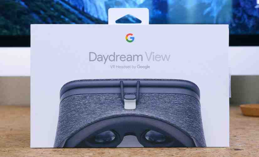 Google Daydream View Unboxing and Review - PhoneDog