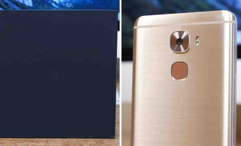 LeEco Le Pro3 Unboxing and First Impressions - PhoneDog
