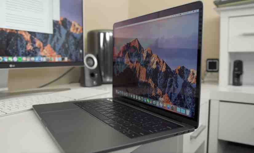 MacBook Pro (13-inch Touch Bar) Review!