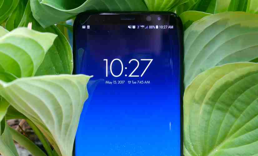 Samsung Galaxy S8+ Review: Bigger Is Not Necessarily Better - PhoneDog