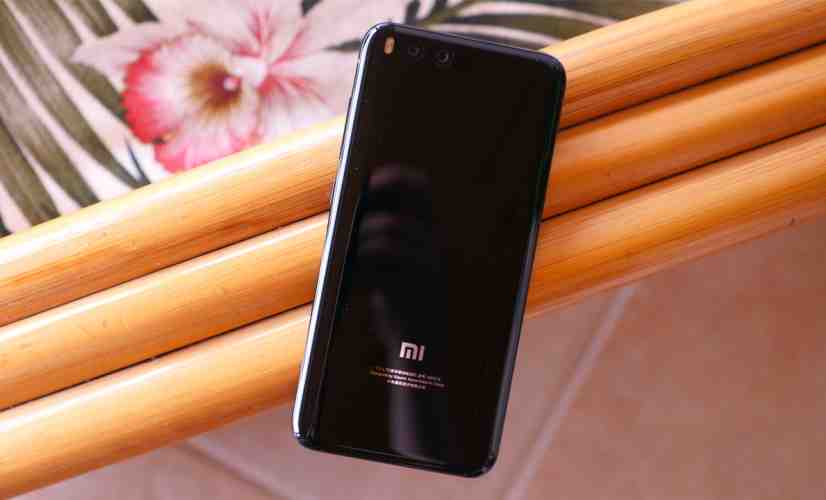 Xiaomi Mi 6 Review - PhoneDog
