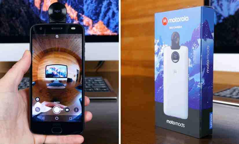 Moto 360 Camera Mod Review: Is It Worth $300? - PhoneDog