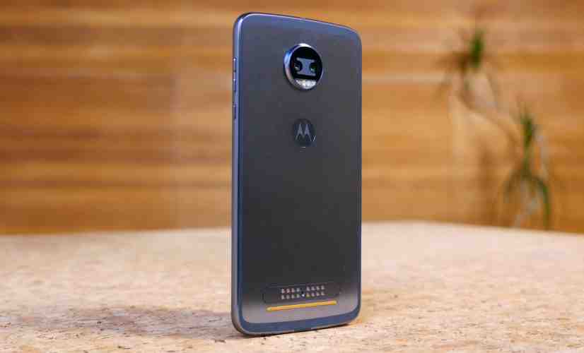 Moto Z2 Force Review - PhoneDog