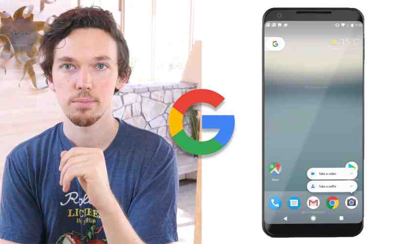 Google Pixel 2 and Pixel XL 2: What To Expect - PhoneDog