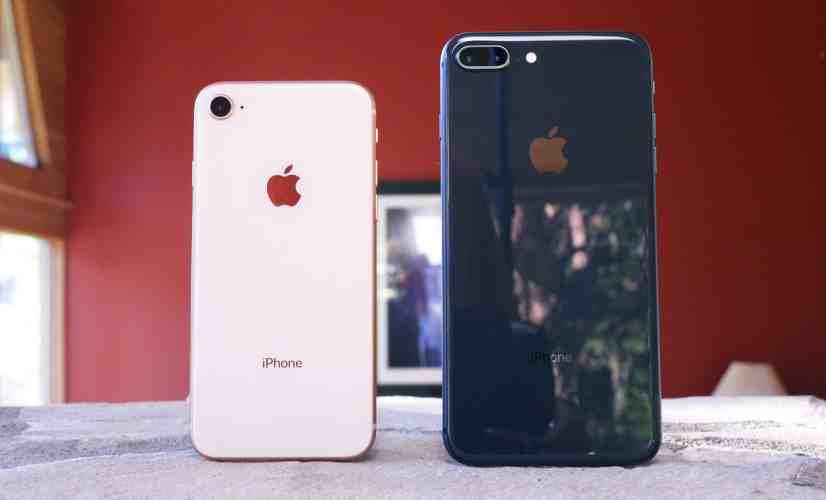iPhone 8 and 8 Plus Review: Wait For the iPhone X! - PhoneDog
