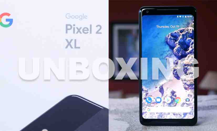 Google Pixel 2 XL: What's New?