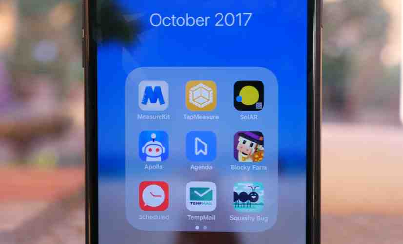 Top 10 iOS Apps of October 2017! - PhoneDog