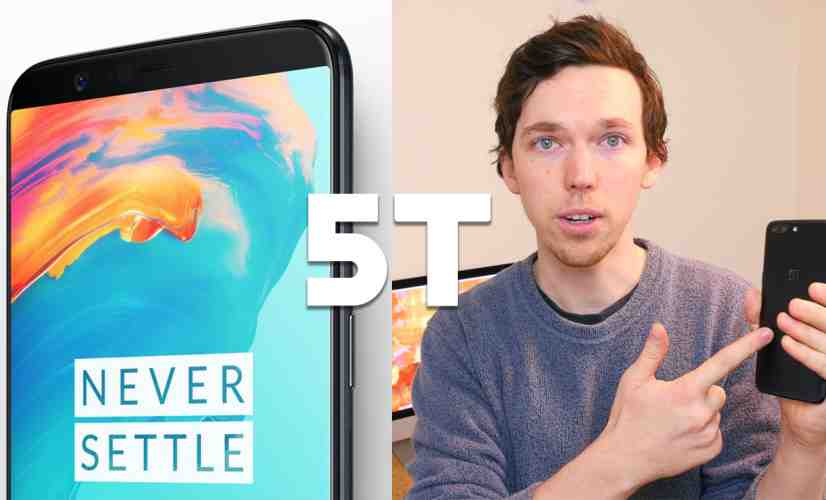 OnePlus 5T: What To Expect - PhoneDog