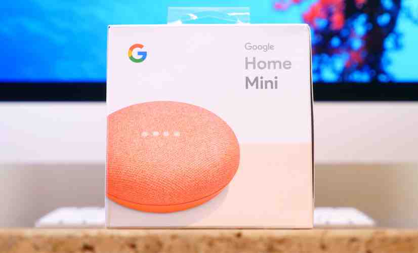 Google Home Mini Review: Go Big or Go Home? - PhoneDog