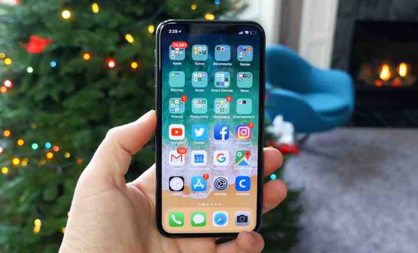 Apple iPhone X Review: Why I'm Switching Back To Android - PhoneDog