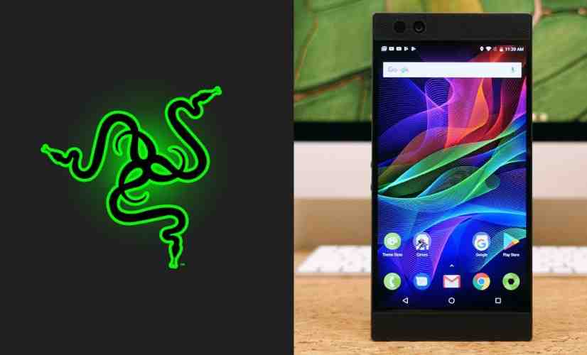 Razer Phone Unboxing and First Impressions - PhoneDog