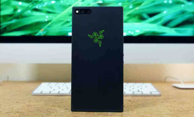 Razer Phone Review: Two Months Later - PhoneDog