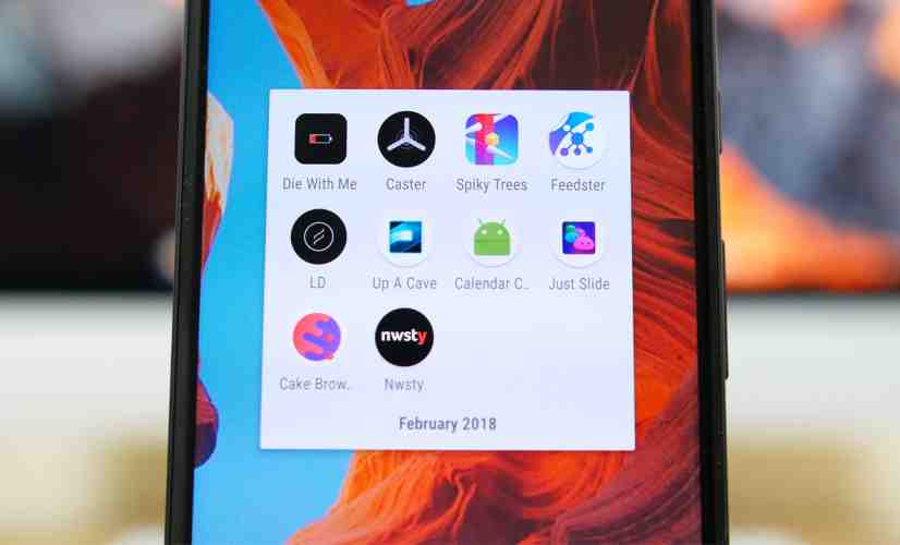 Top 10 Android Apps of February 2018! - PhoneDog