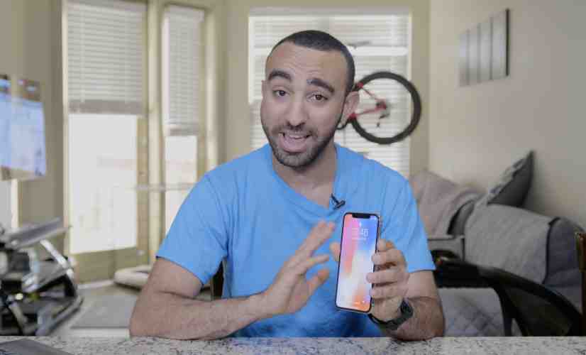 iPhone X: 6 Months Later