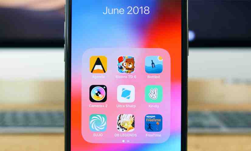 Top 10 iOS Apps of June 2018! - PhoneDog