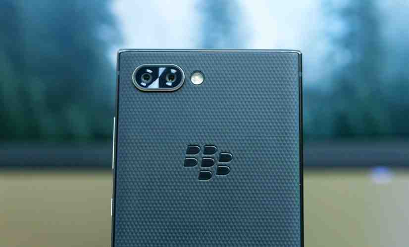 BlackBerry Key2 30 Day Challenge: Camera Review - PhoneDog