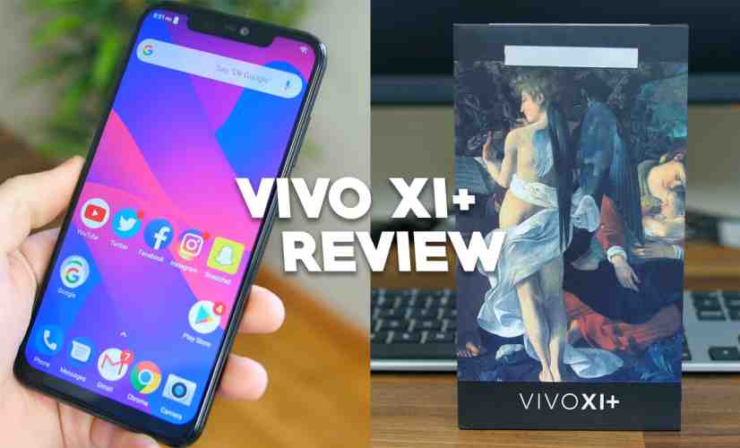 BLU Vivo XI+ Review: Redefining the Budget Smartphone - PhoneDog