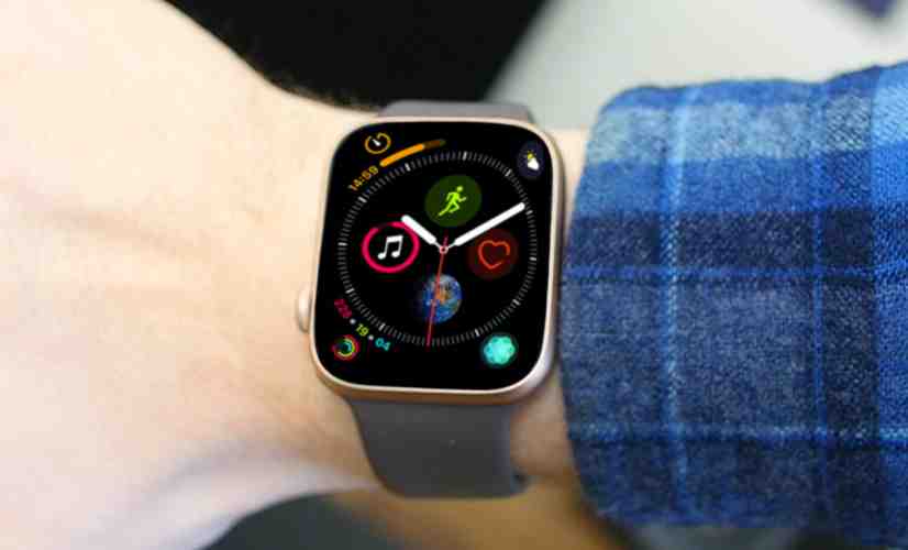 Apple Watch Series 4 Review: The Best Smartwatch Just Got Better - PhoneDog