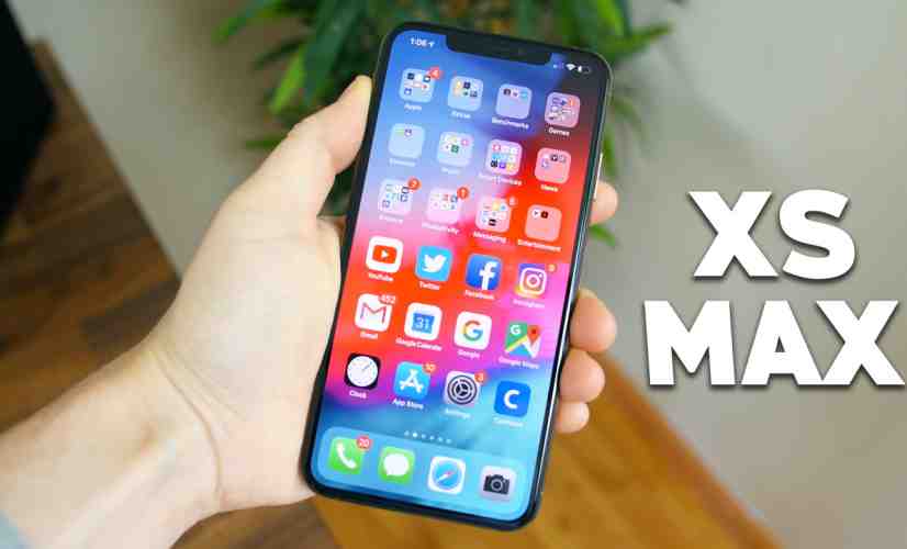 iPhone XS Max Review: Why It's Not the Phone For Me - PhoneDog