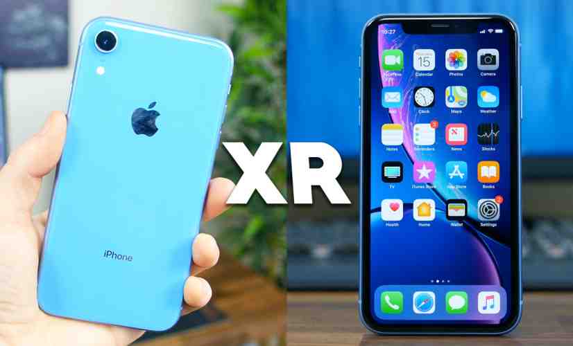 iPhone XR Review: The 2018 iPhone You Should (Probably) Buy 