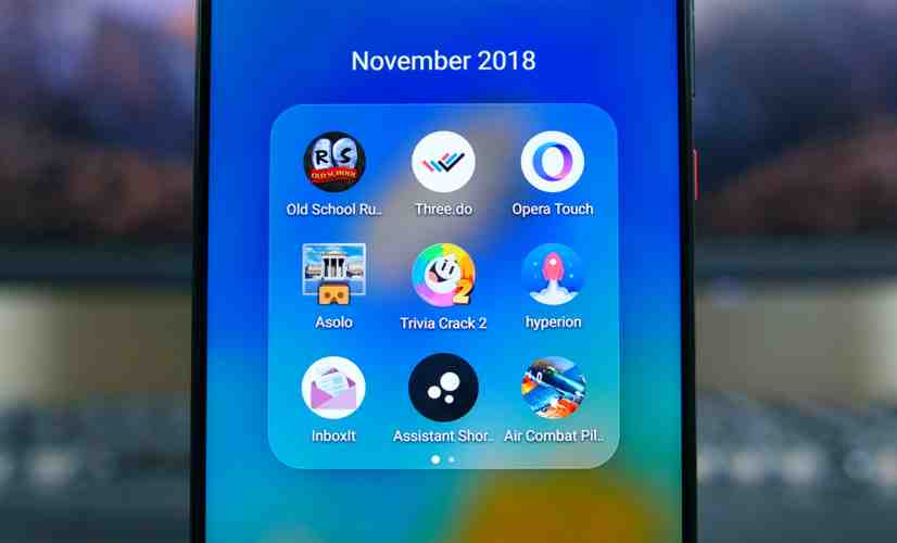 Top 10 Android Apps of November 2018! - PhoneDog