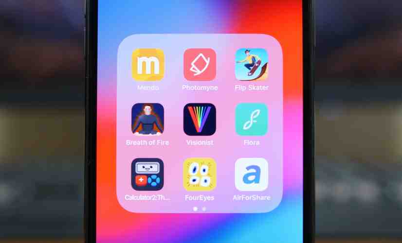 Top 10 iOS Apps of November 2018! - PhoneDog