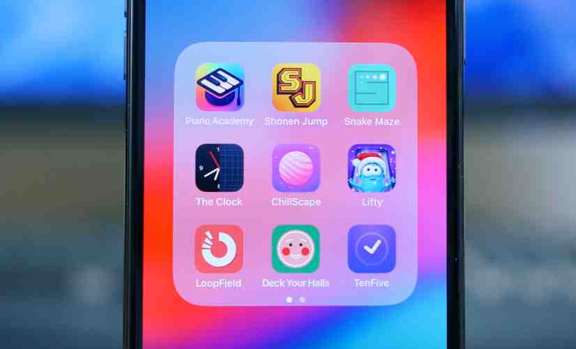 Top 10 iOS Apps of December 2018! - PhoneDog