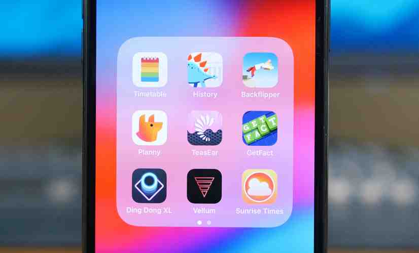 Top 10 iOS Apps of February 2019!