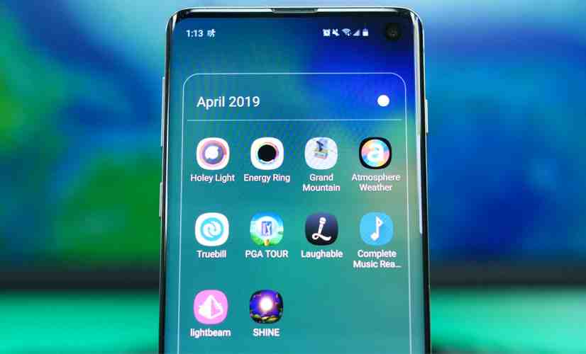 Top 10 Android Apps of April 2019!