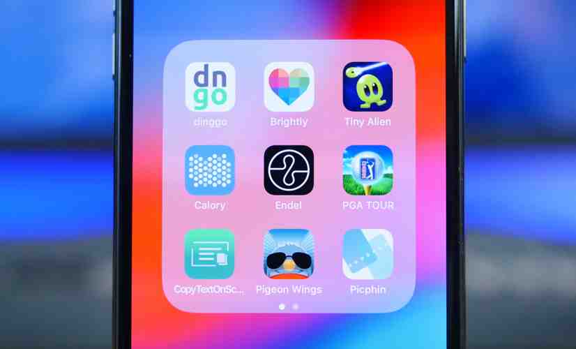 Top 10 iOS apps of April 2019!