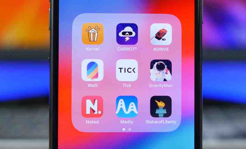 Top 10 iOS Apps of May 2019!