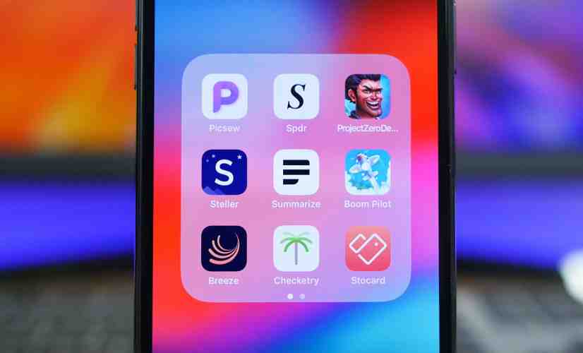 Top 10 iOS Apps of July 2019!