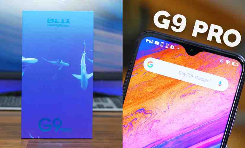BLU G9 Pro Review: Triple Camera Flagship With Crazy Low Price