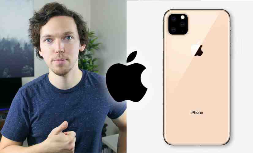 Apple iPhone 11 Pro, 11 Pro Max and 11R: What To Expect