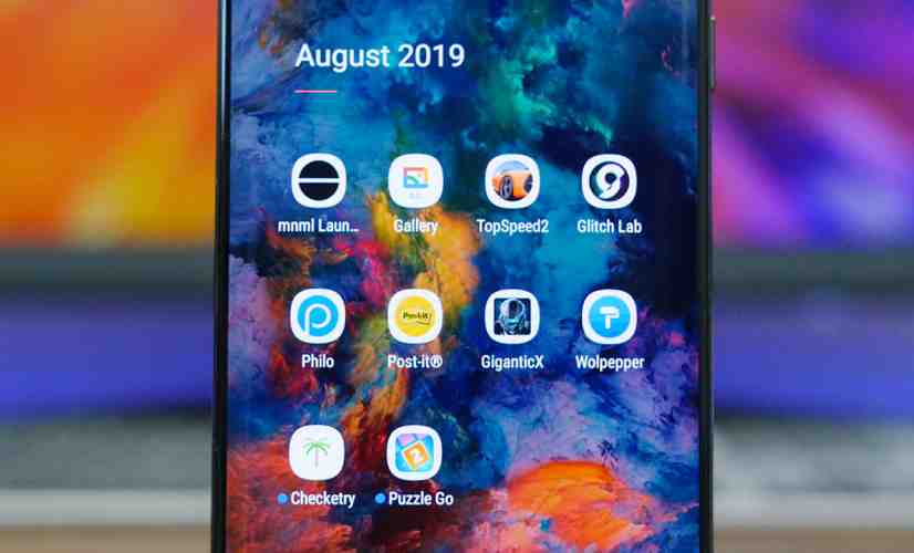 Top 10 Android Apps of August 2019!