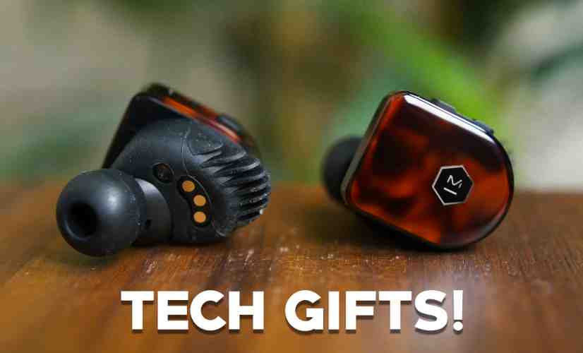 Holiday Tech Gift Guide 2019!
