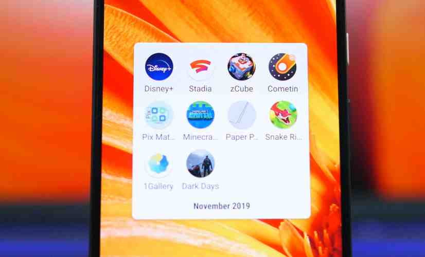 Top 10 Android Apps of November 2019!