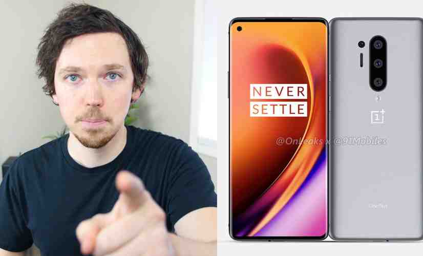 OnePlus 8 and 8 Pro: What To Expect