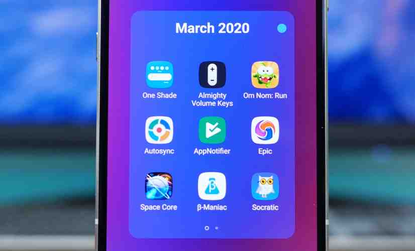 Top 10 Android Apps of March 2020!