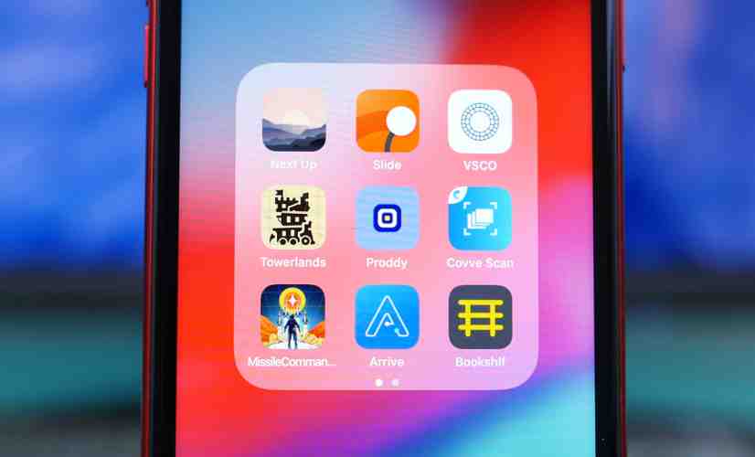 Top 10 iOS Apps of March 2020!