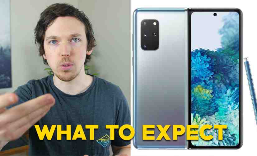 Samsung Galaxy Fold 2: What To Expect
