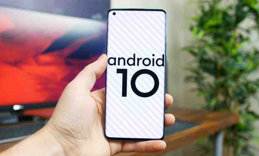 OxygenOS Features I Love On the OnePlus 8 Pro