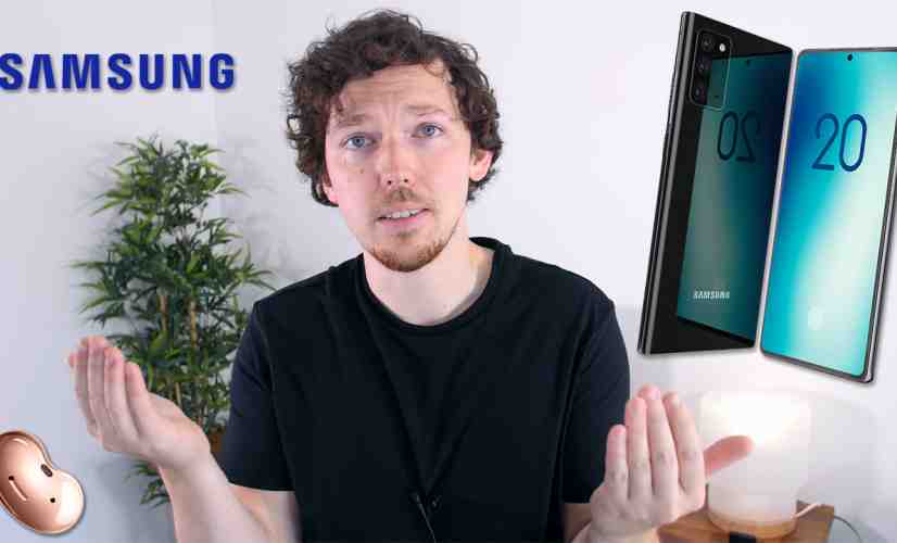 Samsung Galaxy Note 20: What To Expect