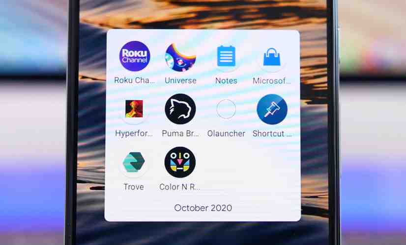 Top 10 Android Apps of October 2020!