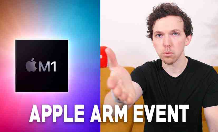 Apple's M1 Mac Event Recap: New MacBook Air, MacBook Pro & Mac Mini Are Here!
